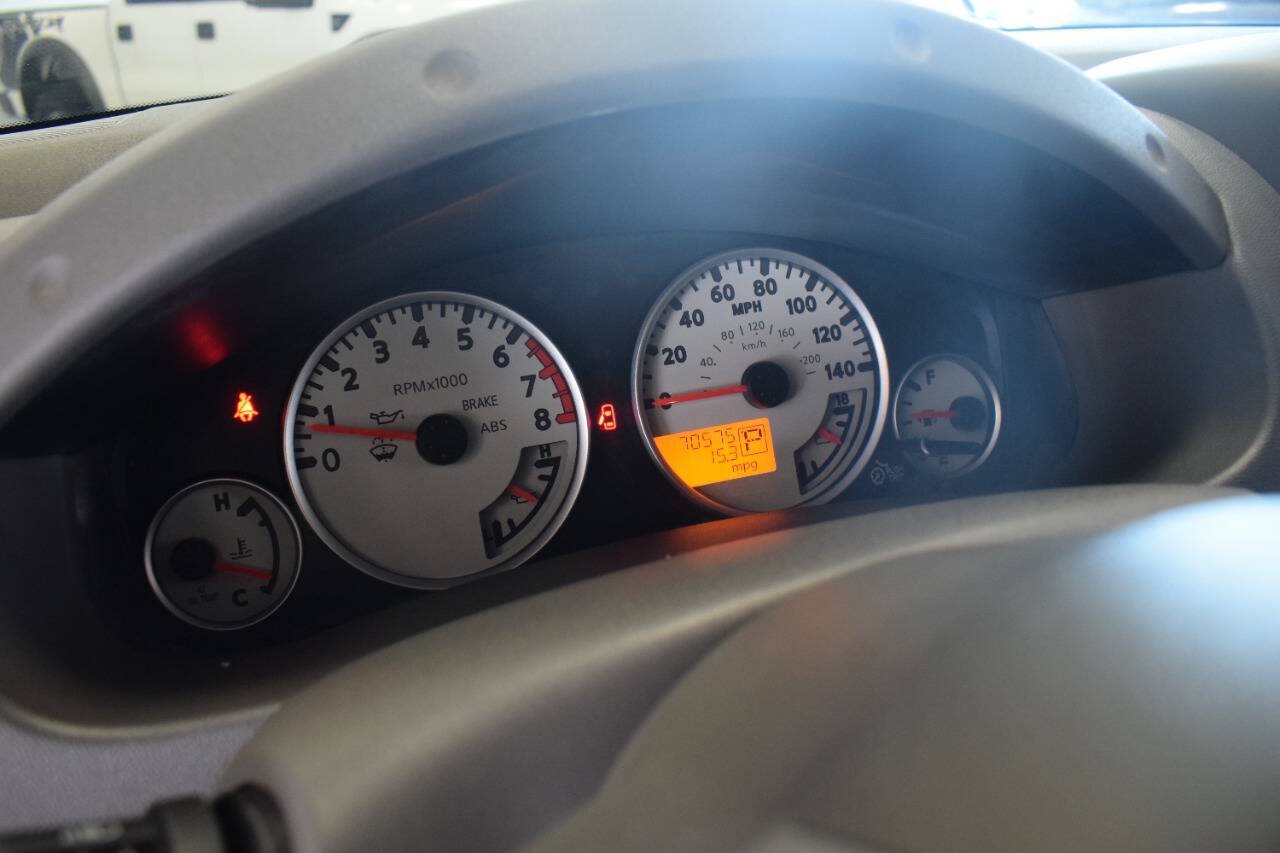Used 2015 Nissan Frontier Desert Runner RWD image 57