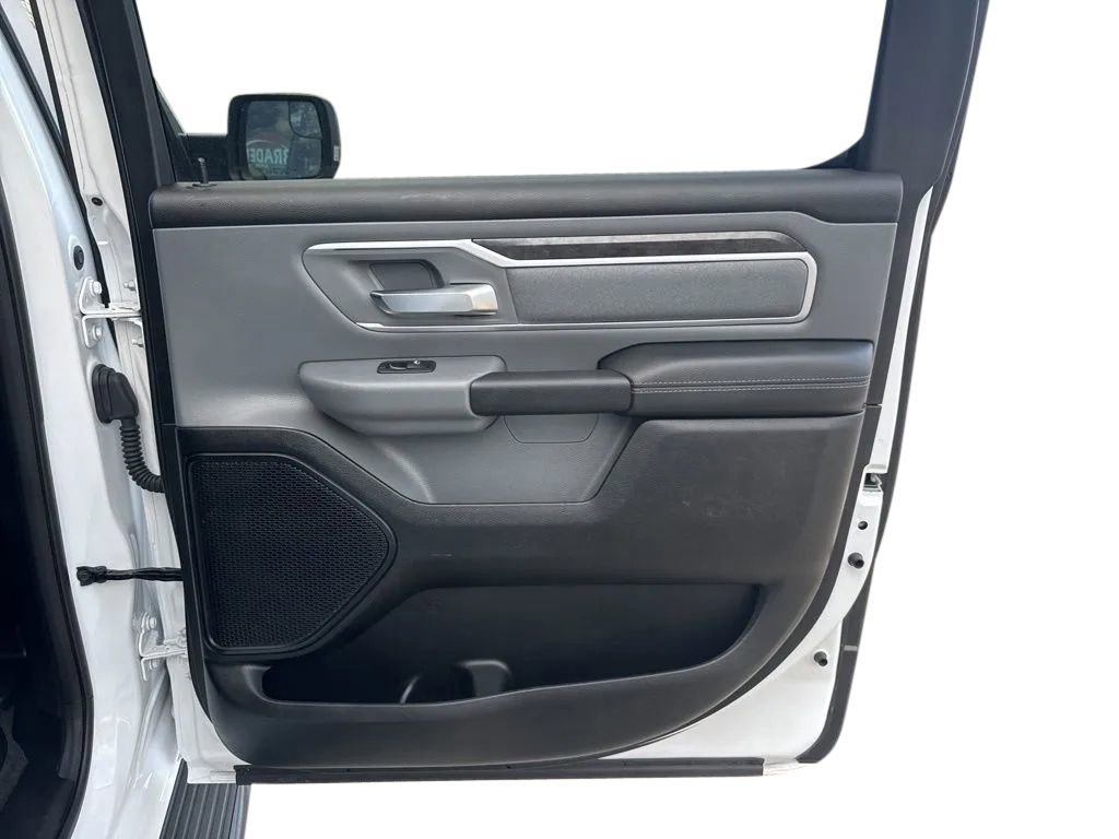 Used 2020 RAM 1500 Big Horn image 19