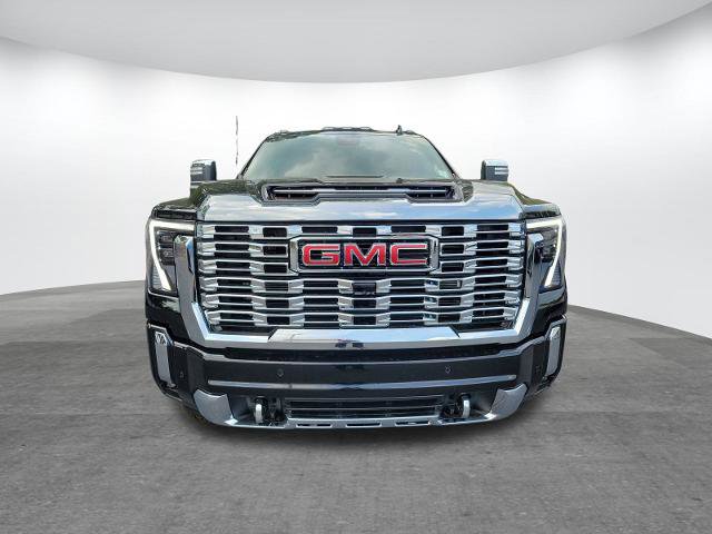 New 2026 GMC Sierra 2500 Denali w/ Denali Reserve Package image 2