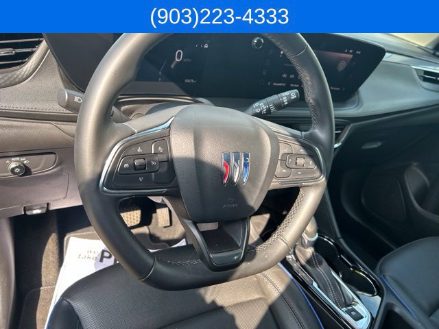Used 2025 Buick Encore GX Sport Touring FWD image 20