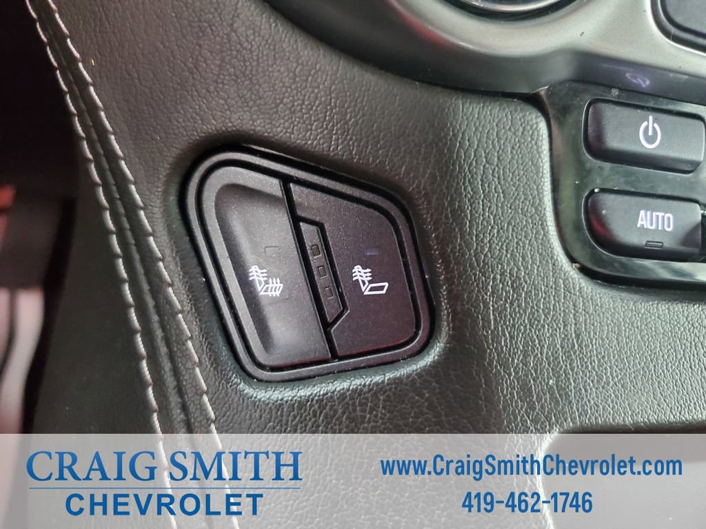 Used 2019 Chevrolet Tahoe LT w/ Luxury Package image 31