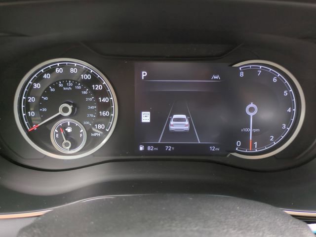 New 2026 Genesis G70 2.5T Prestige image 26