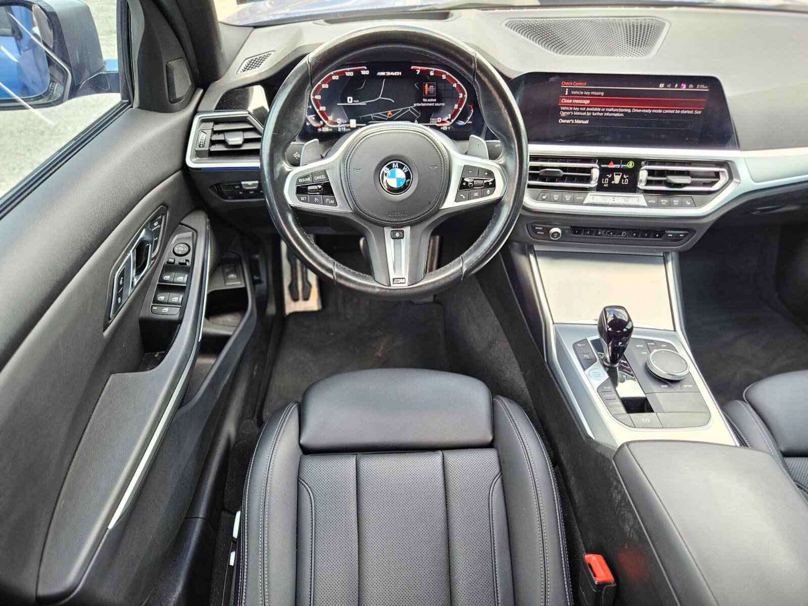 Used 2022 BMW M340i xDrive image 14