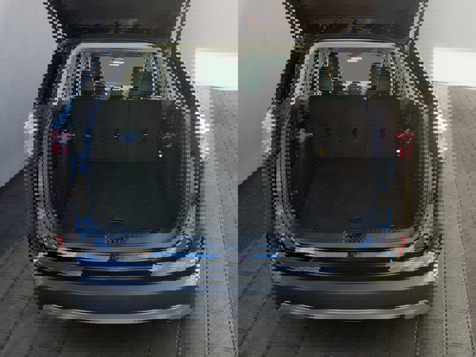 Certified 2022 Ford Edge SEL w/ Convenience Package image 26