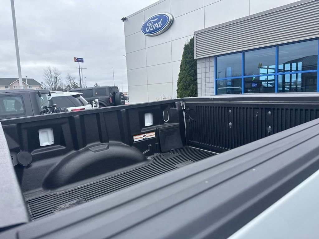 Used 2022 Ford F150 XLT w/ XTR Package image 22