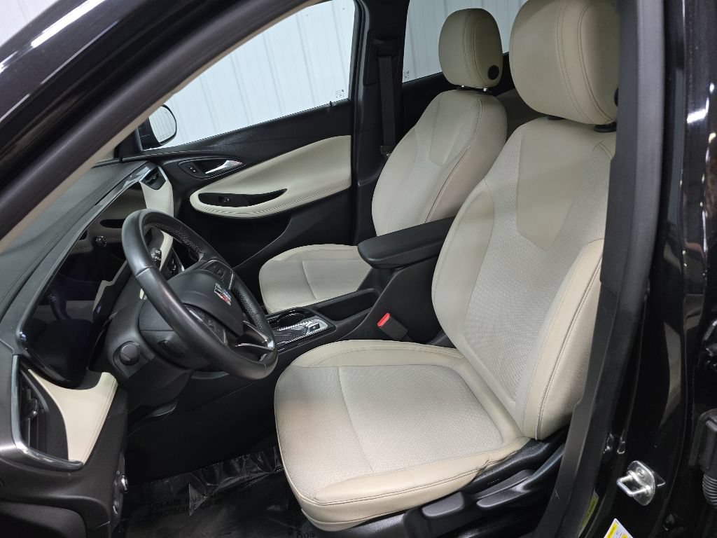 Used 2024 Buick Encore GX Preferred AWD/4WD image 29