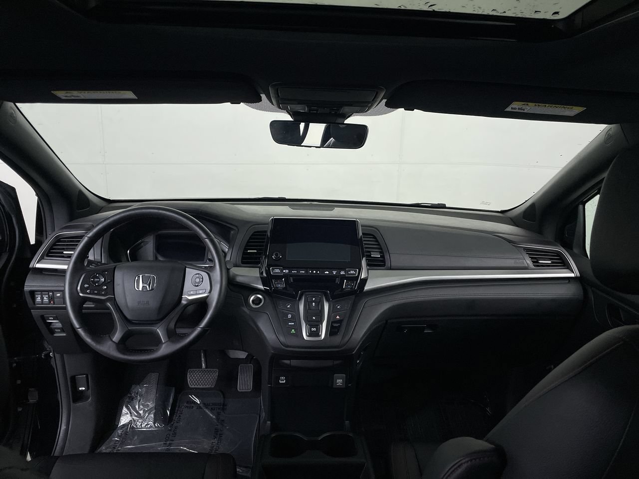 Used 2023 Honda Odyssey Sport image 14