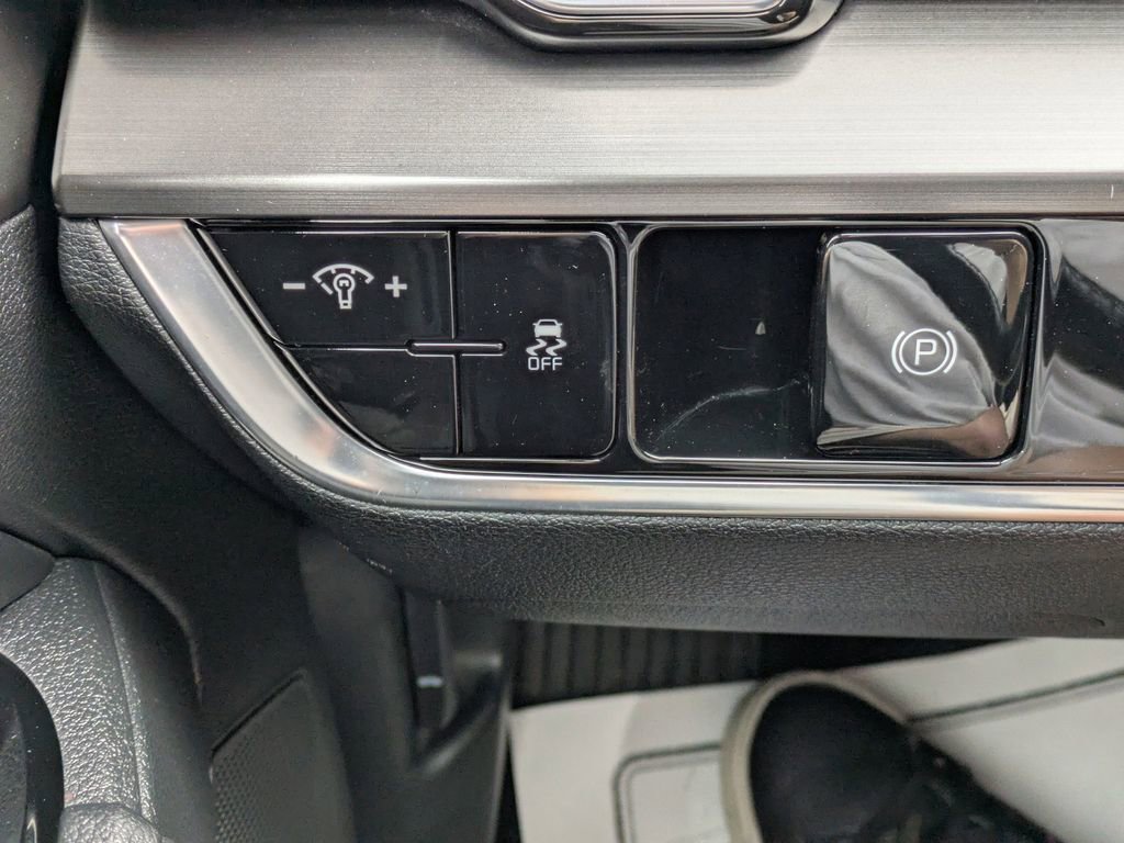 Used 2023 Kia Sportage EX image 26