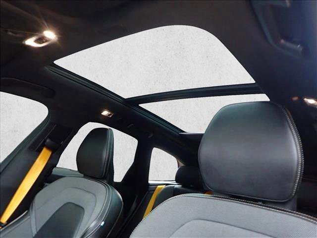 Used 2021 Volvo XC60 T8 Polestar image 14