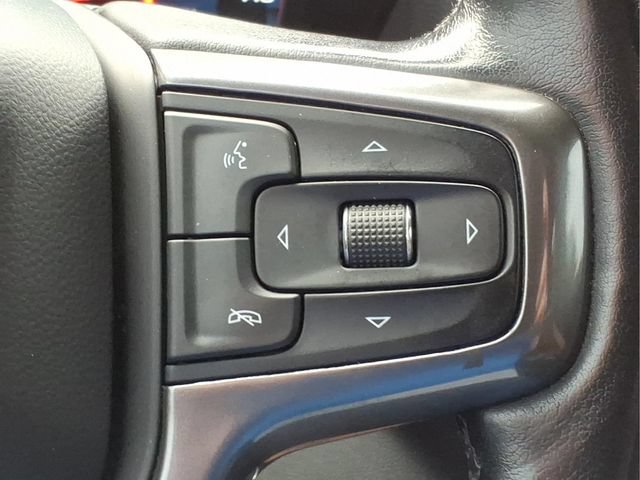 Used 2021 Chevrolet Silverado 2500 LTZ w/ Carhartt Edition AWD/4WD image 25