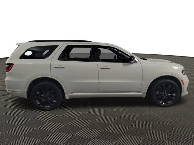 Used 2022 Dodge Durango GT image 11