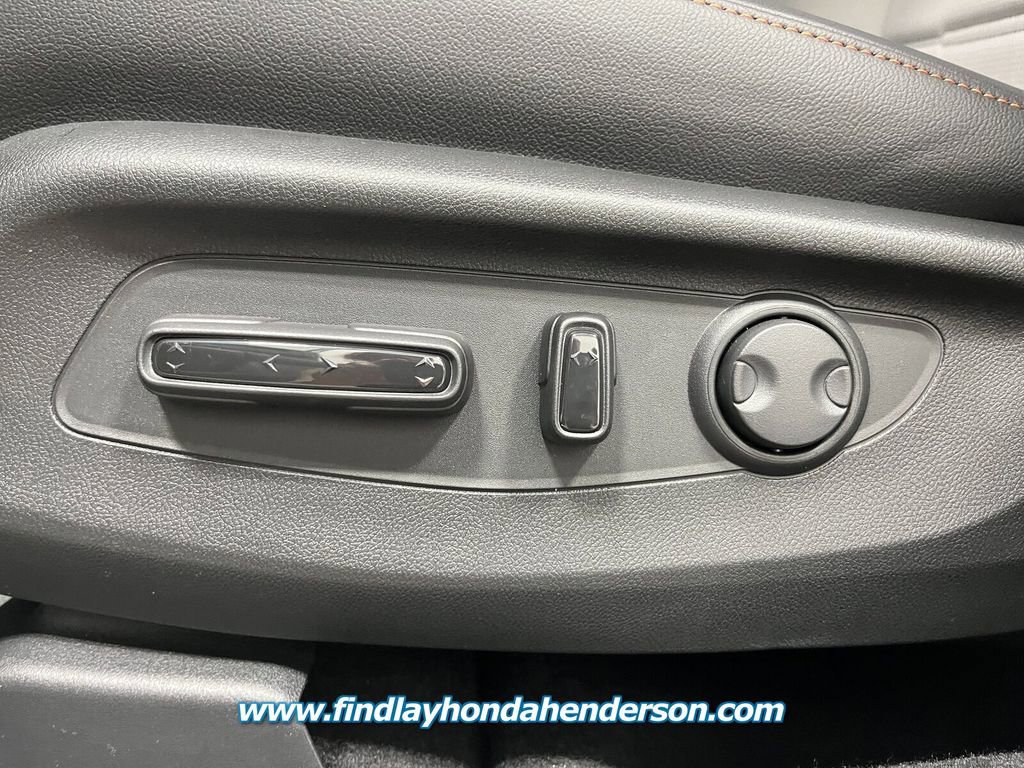 New 2026 Honda CR-V Sport Touring image 11