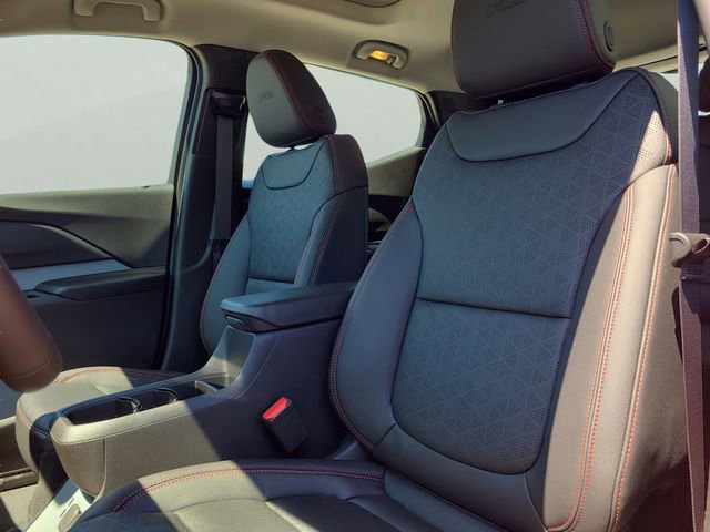 New 2027 Chevrolet Bolt RS w/ Technology Package image 19