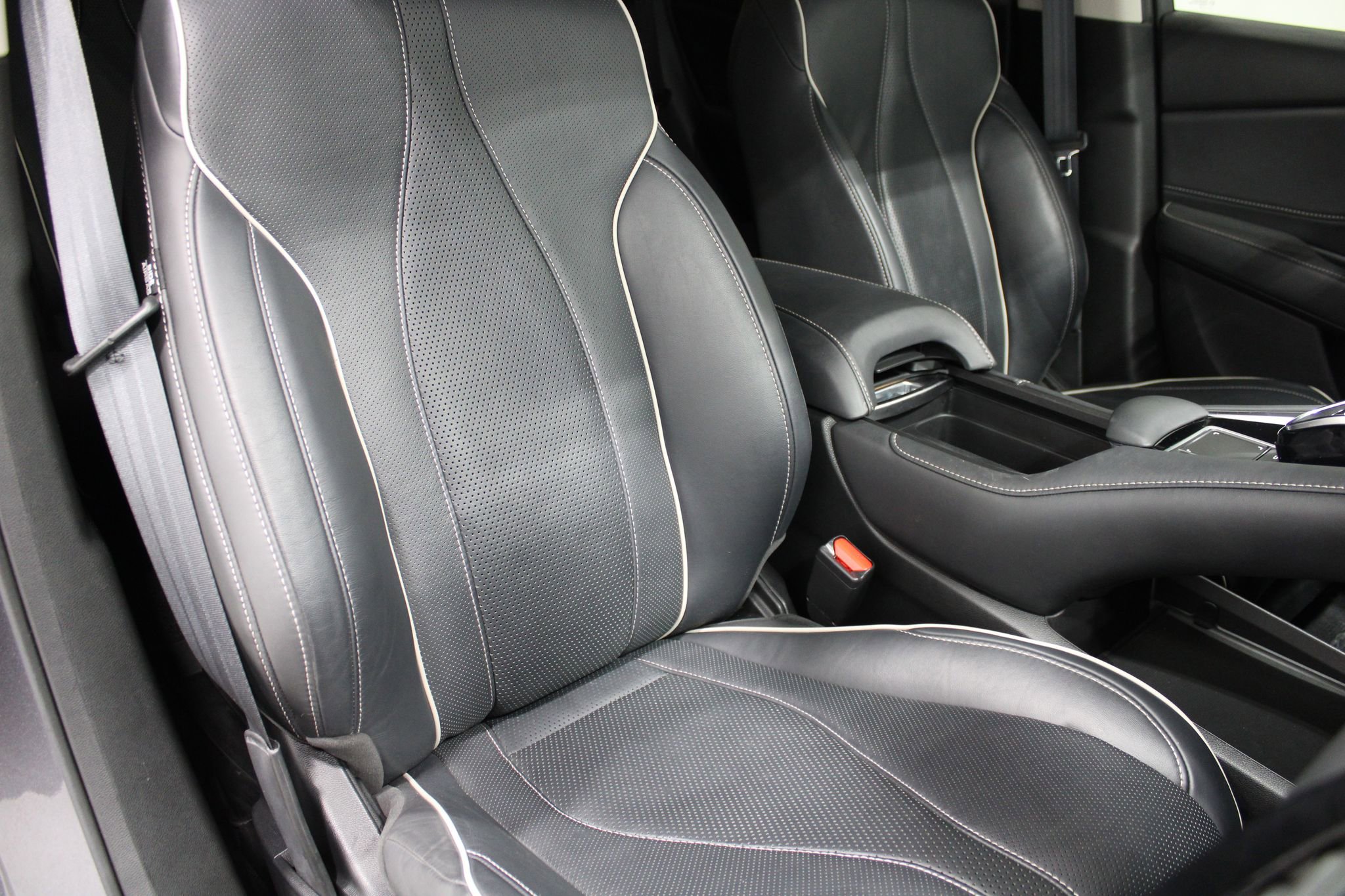 Used 2021 Acura RDX AWD w/ Advance Package image 28