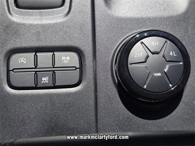 New 2026 Ford Ranger XLT image 20