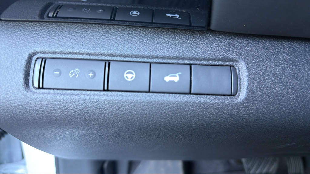 New 2026 Nissan Pathfinder SV AWD/4WD image 22