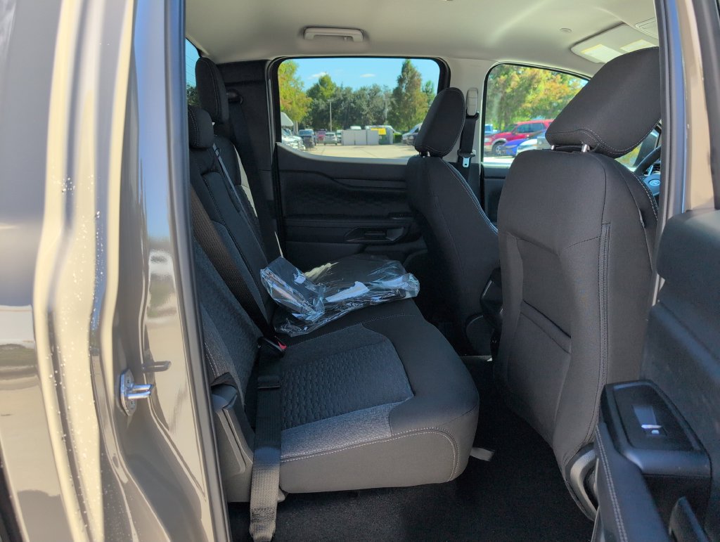 New 2026 Ford Ranger XLT RWD image 15