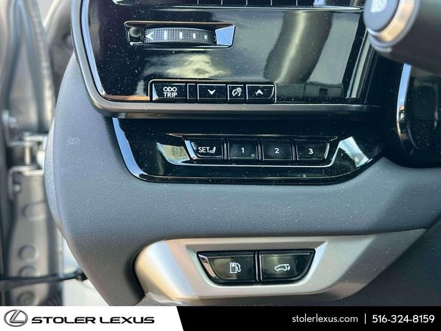 Used 2024 Lexus RX 350 AWD w/ Technology Package image 26