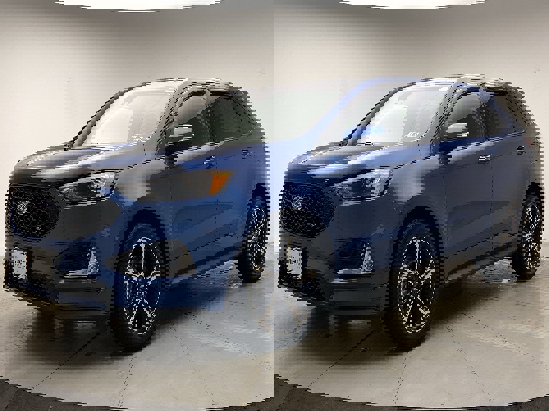 Used 2019 Ford Edge ST w/ Cold Weather Package