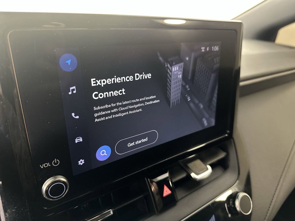 Used 2024 Toyota Corolla GR w/ Performance Package image 16