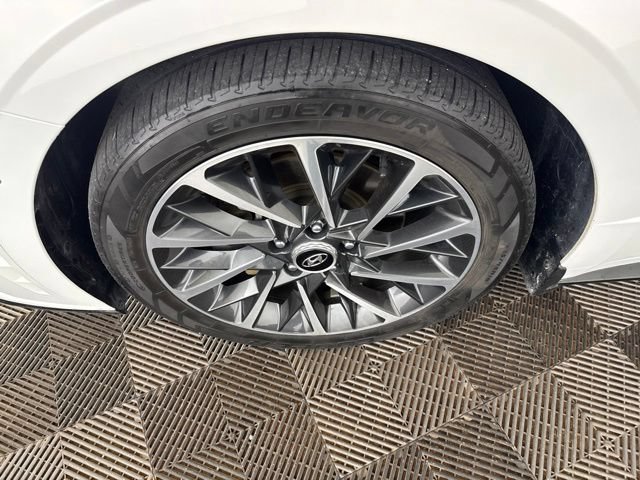 Used 2022 Hyundai Sonata Limited FWD image 26