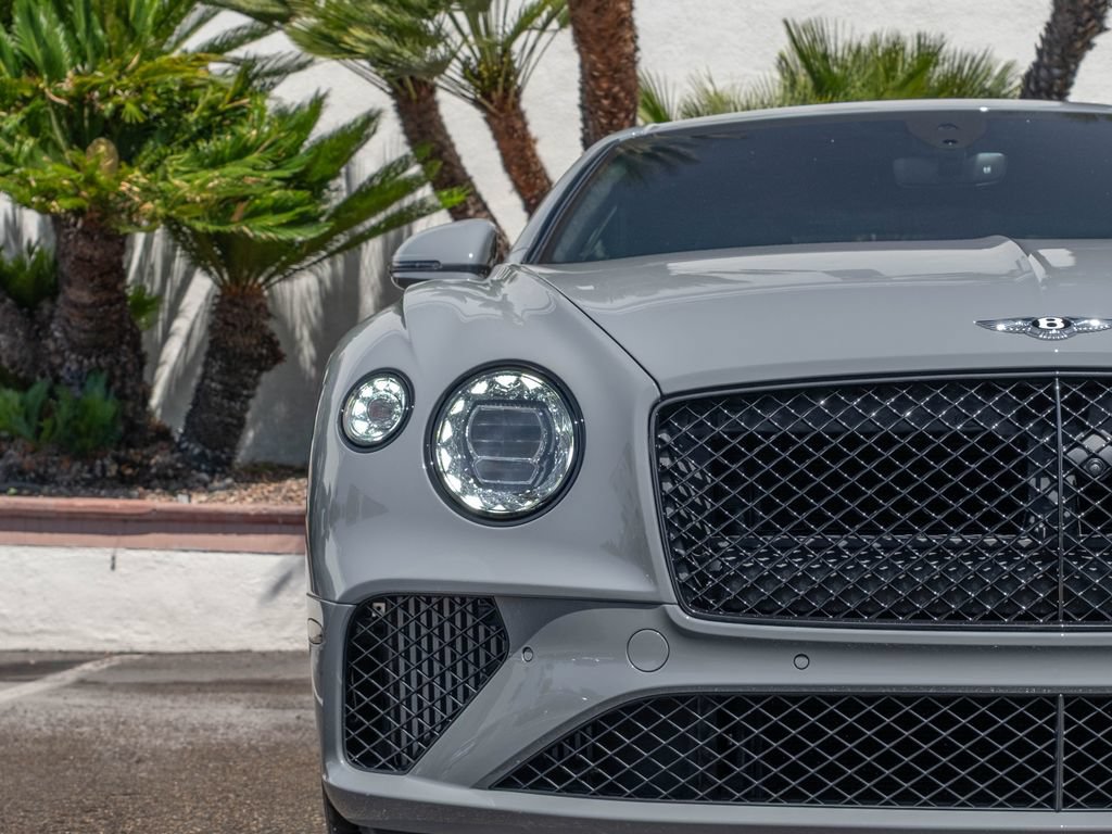 Used 2022 Bentley Continental GT Speed AWD/4WD image 31