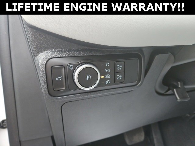 New 2026 Ford Explorer Platinum image 20