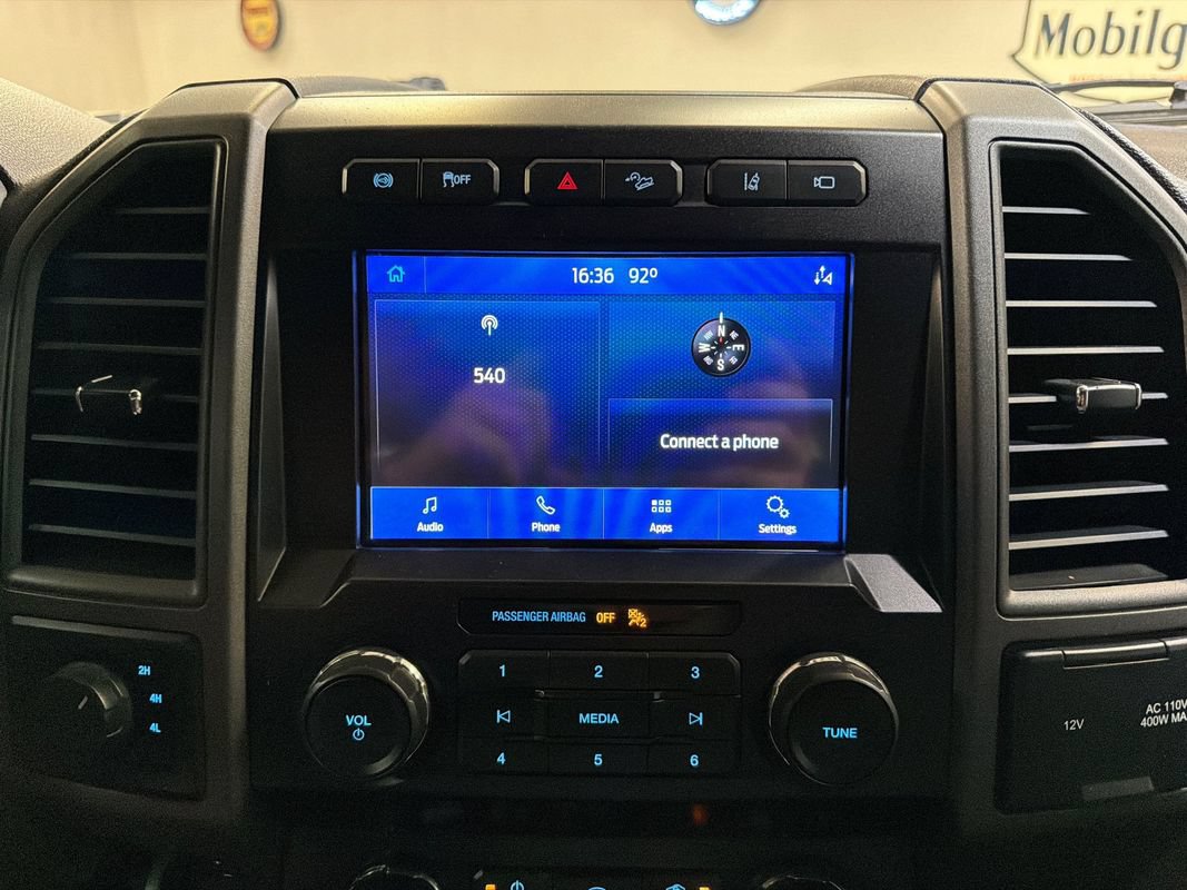 Used 2022 Ford F350 XL w/ STX Appearance Package AWD/4WD image 21