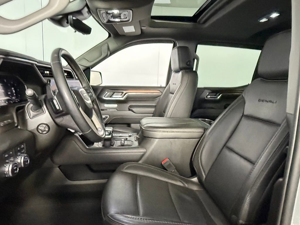 Used 2024 GMC Sierra 1500 Denali w/ Denali Reserve Package image 23