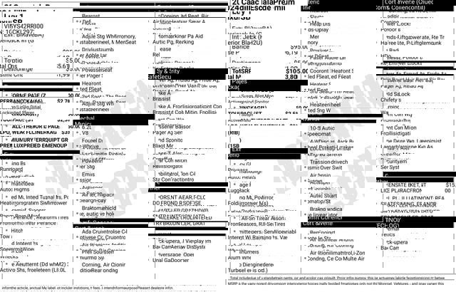 Certified 2024 Cadillac Escalade Premium Luxury w/ Performance Package image 37