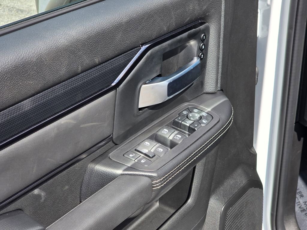 New 2026 RAM 2500 Rebel w/ Rebel Level 1 Equipment Group image 35