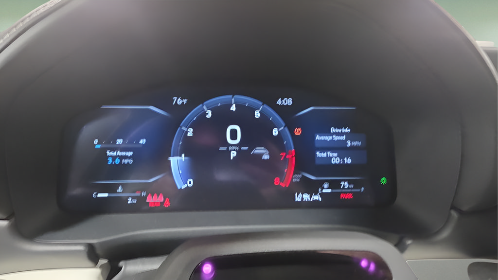 New 2026 Lexus IS 350 F Sport AWD/4WD image 19