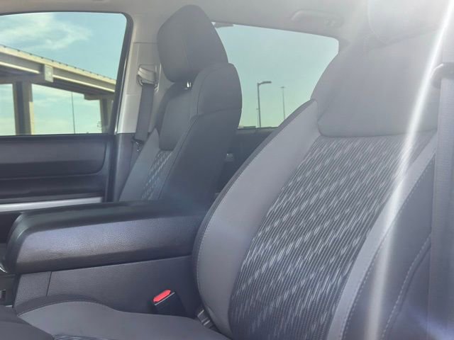 Used 2021 Toyota Tundra SR5 image 37
