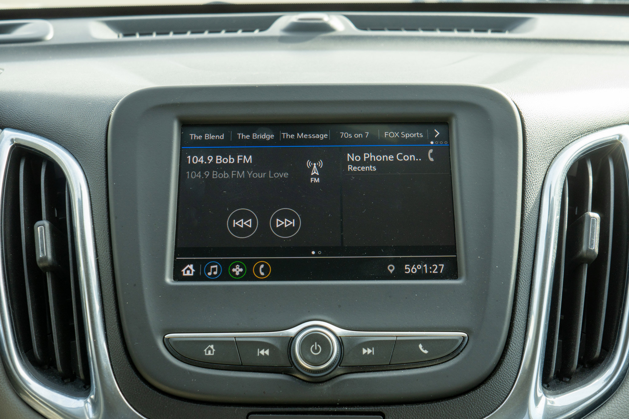 Used 2020 Chevrolet Equinox LT image 15