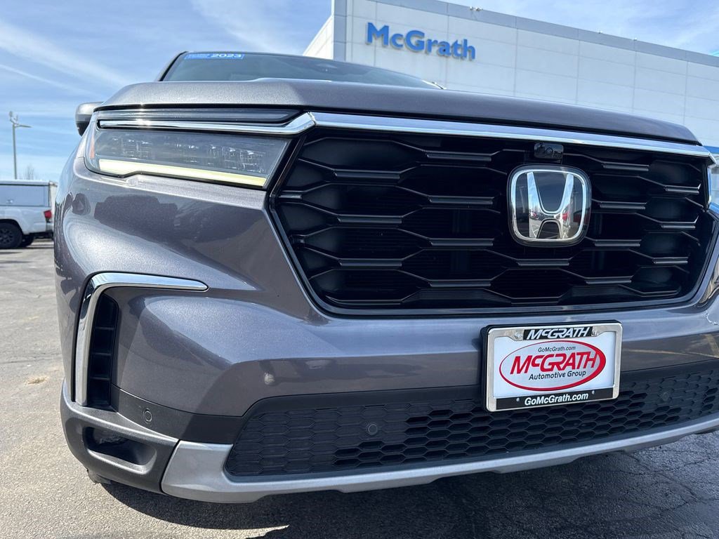 Certified 2023 Honda Pilot Elite image 13