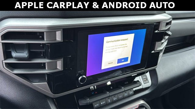 New 2026 Toyota Tundra SR5 image 16