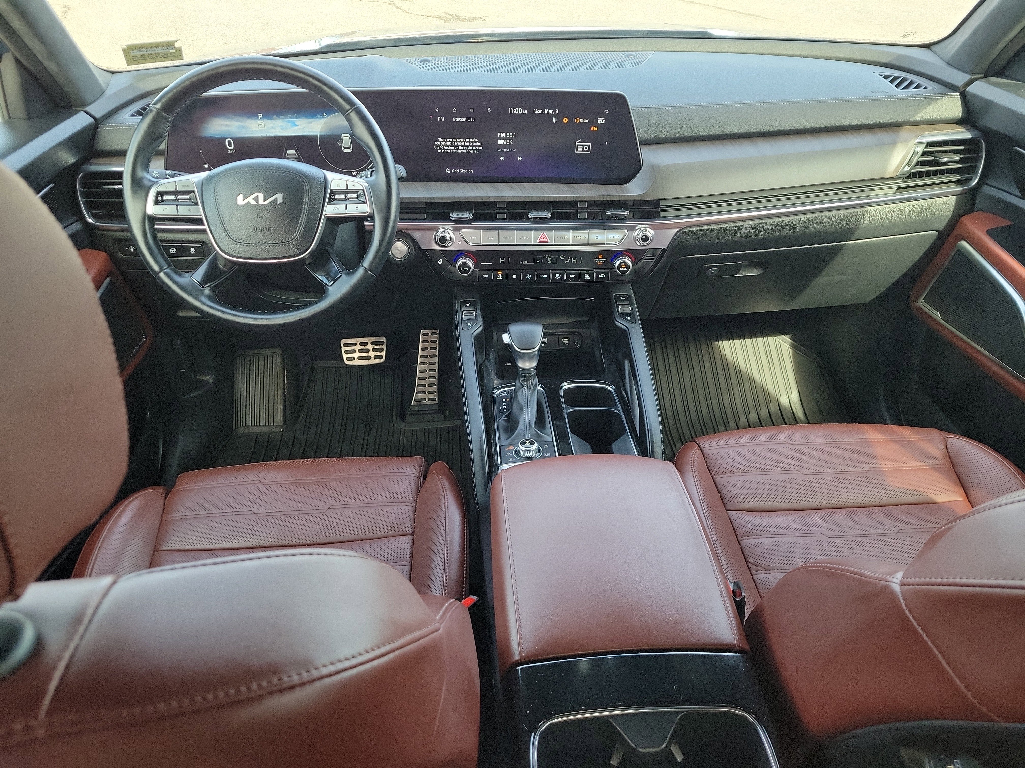 Used 2024 Kia Telluride SX Prestige image 19