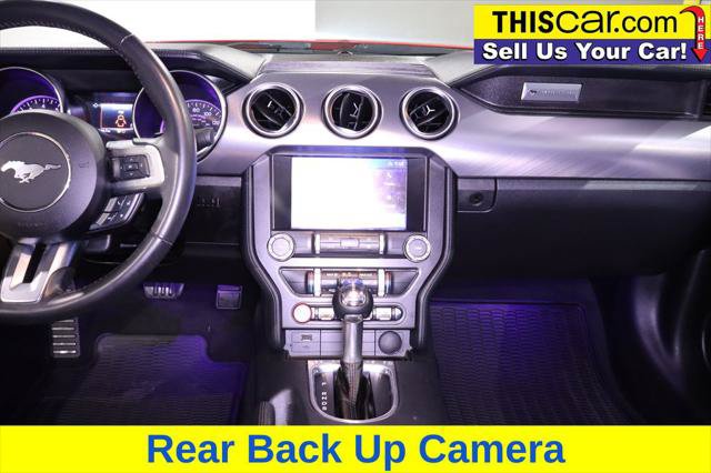 Used 2022 Ford Mustang GT w/ Equipment Group 301A RWD image 21
