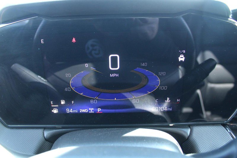 Used 2024 Chevrolet TrailBlazer RS AWD/4WD image 18