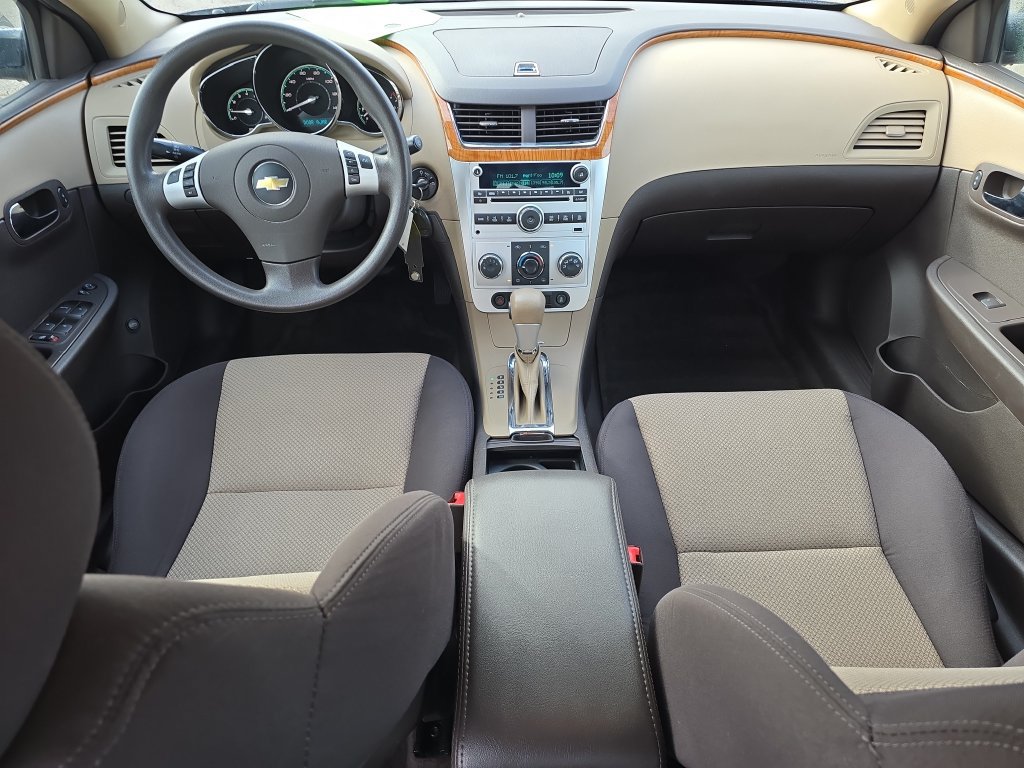 Used 2012 Chevrolet Malibu LT w/ 1LT All-Star Package FWD image 25