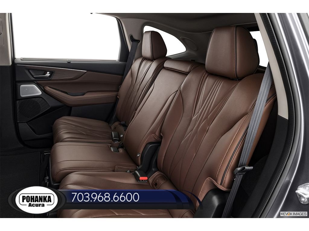 New 2026 Acura MDX Type S w/ Advance Package AWD/4WD image 11