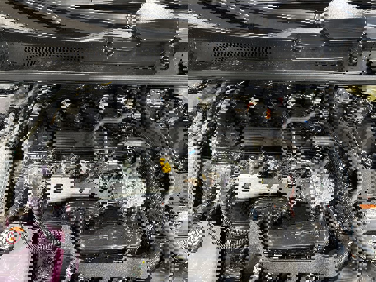 New 2026 Toyota Prius Plug-In Hybrid image 27