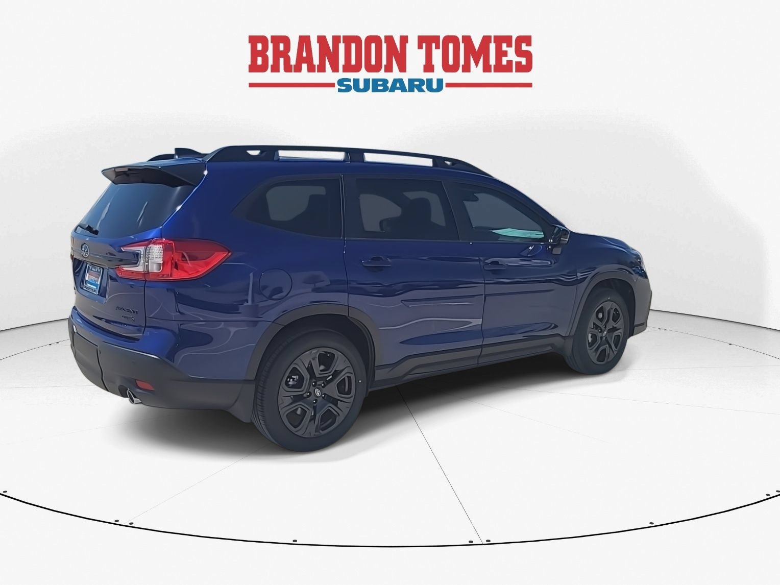New 2026 Subaru Ascent Bronze Edition AWD/4WD image 10