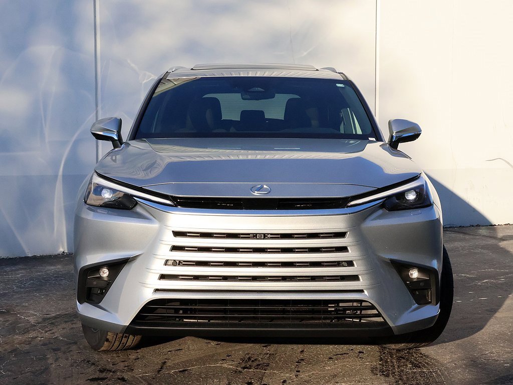 New 2026 Lexus TX 350 AWD image 5