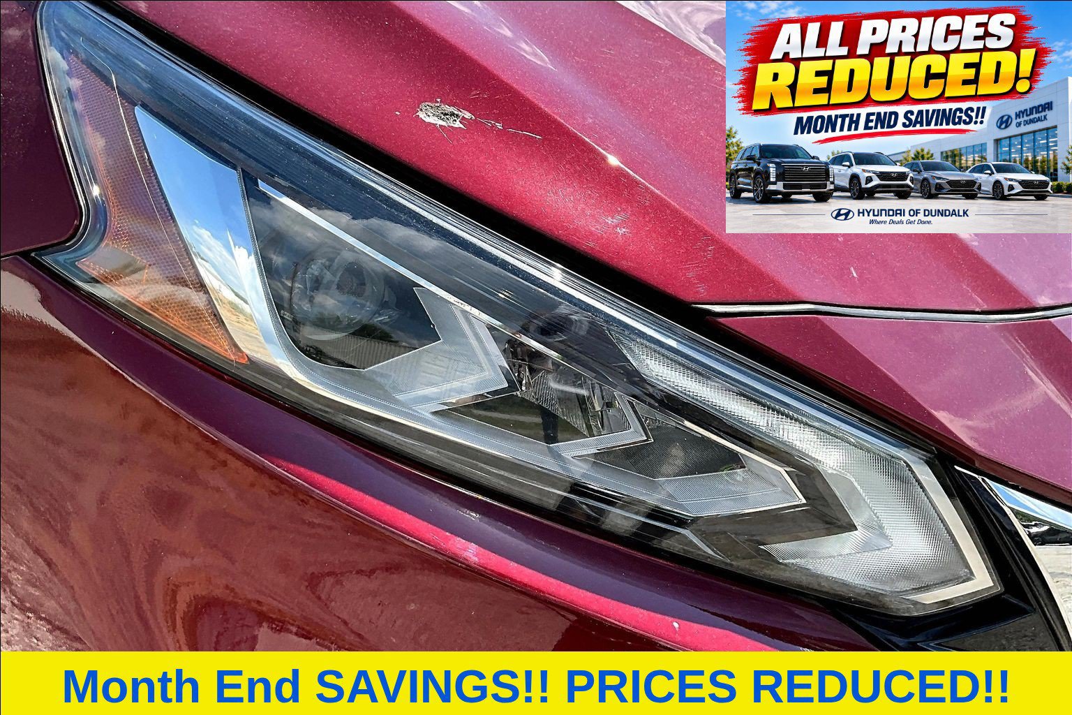 Used 2022 Nissan Altima 2.5 SL FWD image 33
