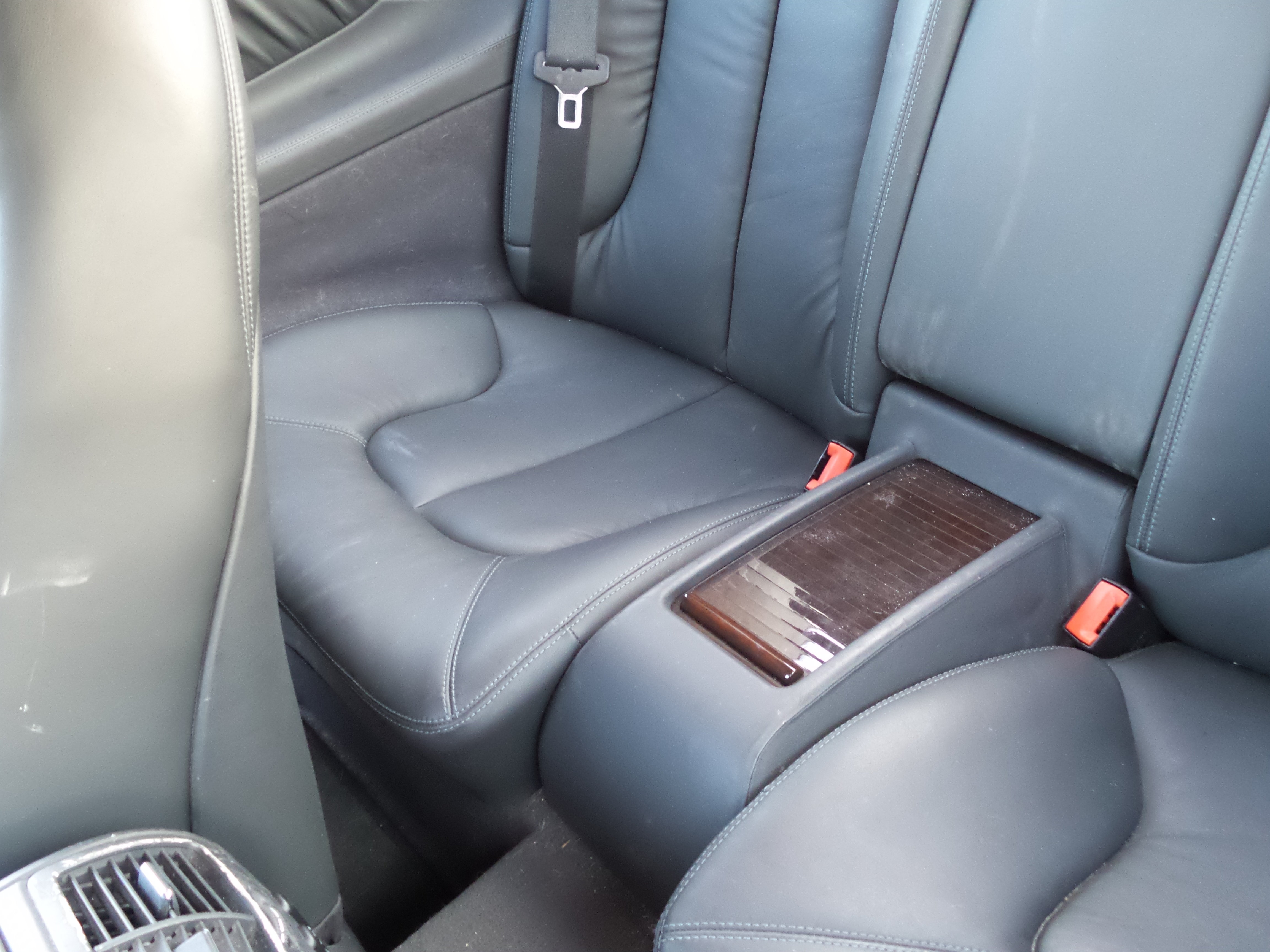 Used 2001 Mercedes-Benz CL 500 image 43