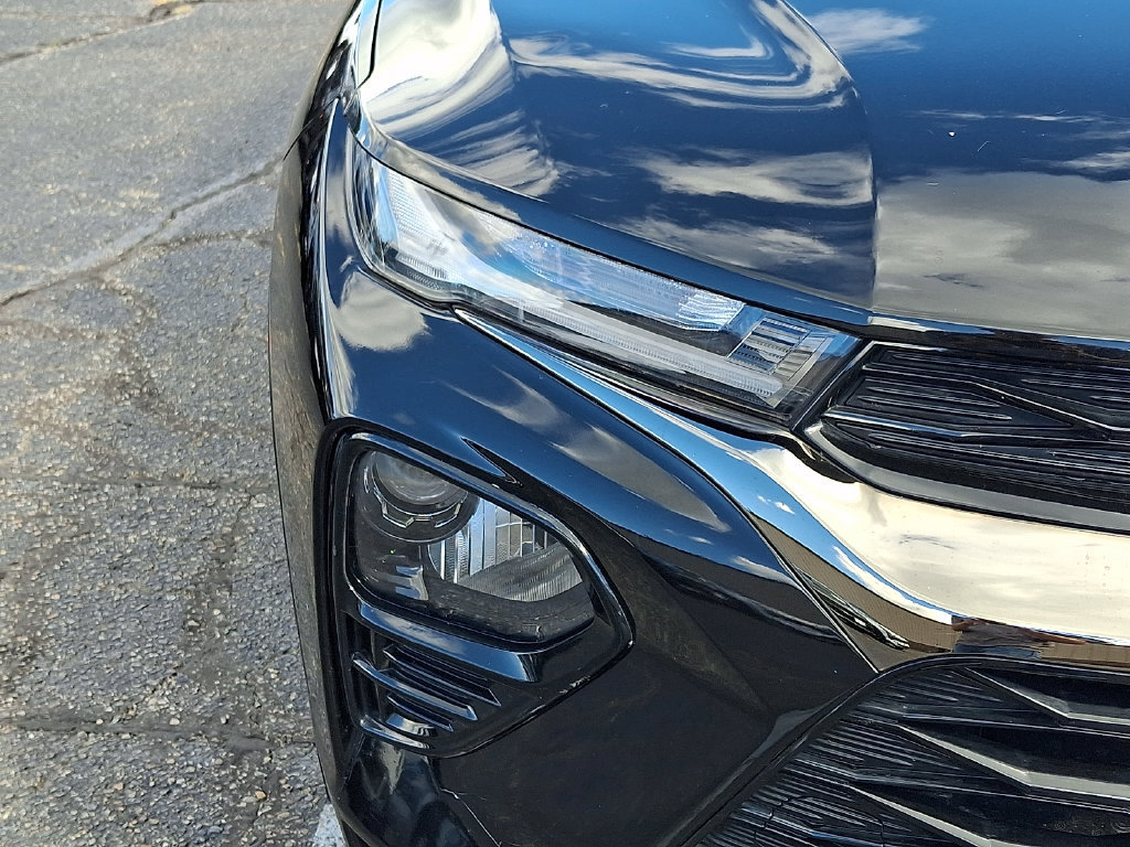 Used 2022 Chevrolet TrailBlazer RS FWD image 11