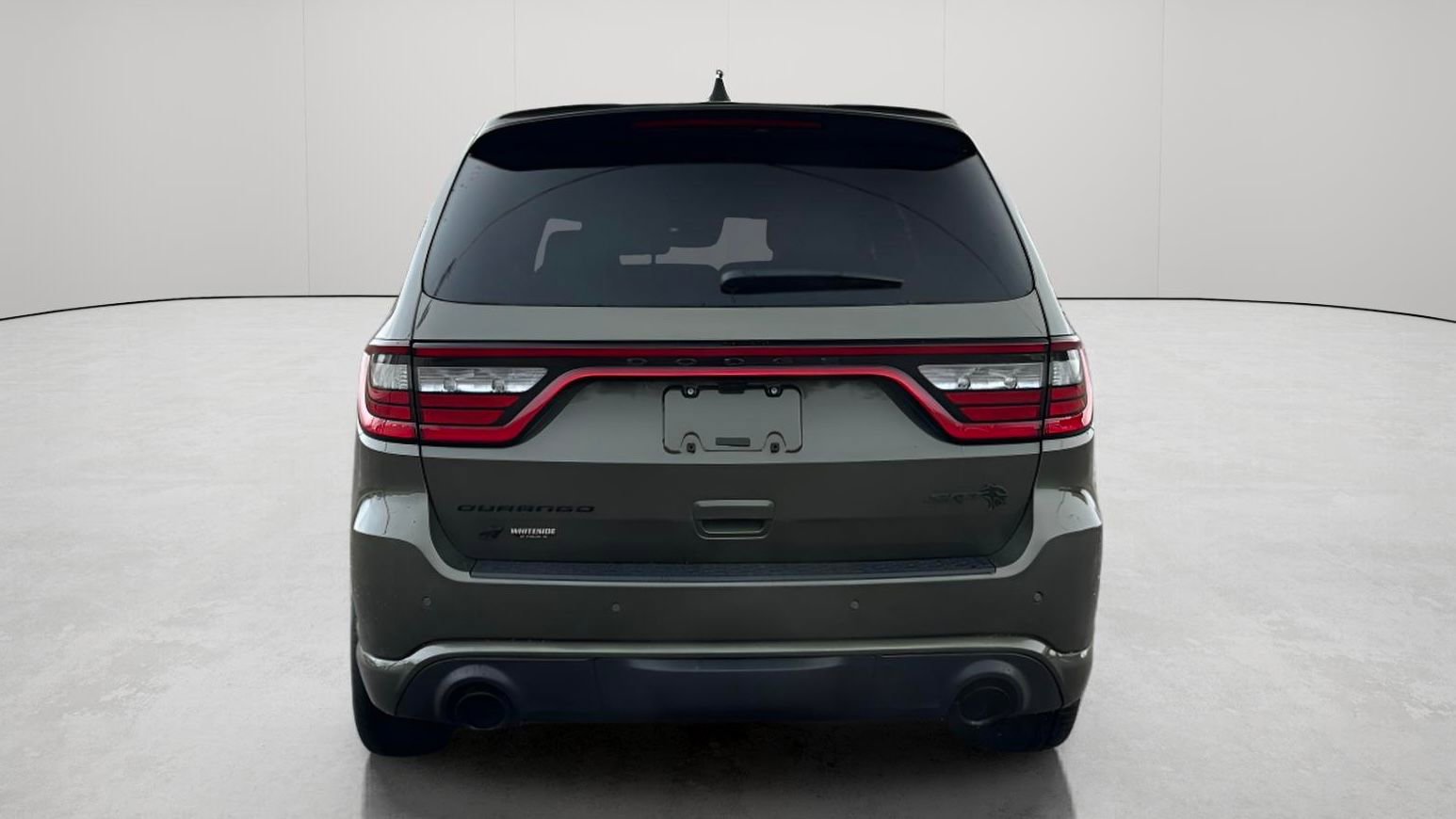 New 2026 Dodge Durango SRT Hellcat image 7