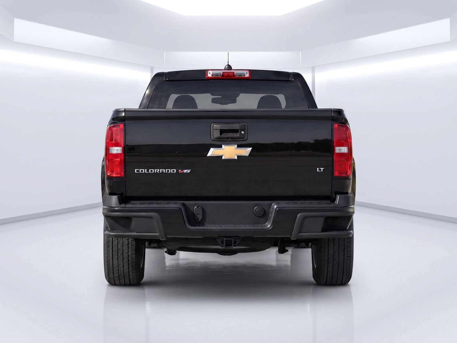 Used 2019 Chevrolet Colorado LT RWD image 4