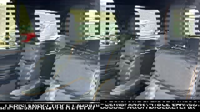 New 2026 Ford Expedition Tremor image 28